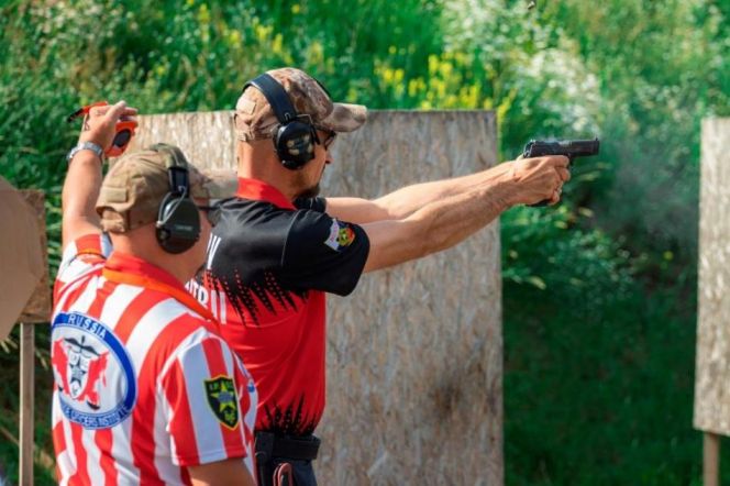 В Алтайском крае пройдут Всероссийские соревнования по практической стрельбе