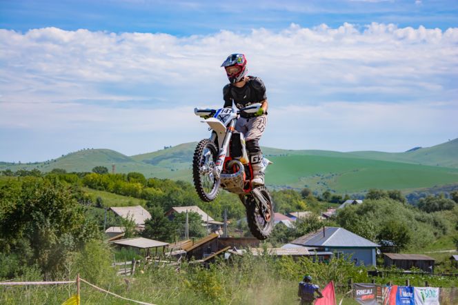 Фото: Анна Махницкая