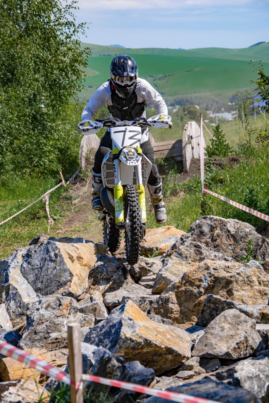 Фото: Анна Махницкая