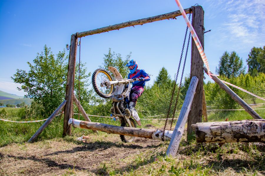 Фото: Анна Махницкая