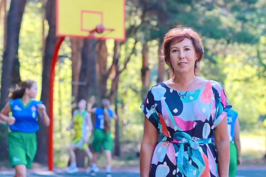 Фото: Сергей Кулыгин, "Бийский рабочий"