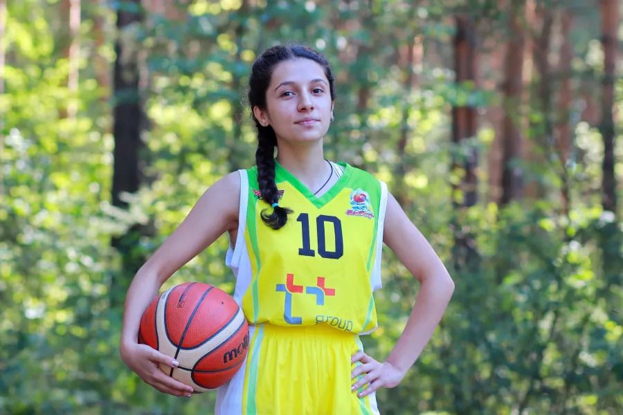 Фото: Сергей Кулыгин, "Бийский рабочий"