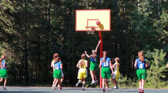 Фото: Сергей Кулыгин, "Бийский рабочий"