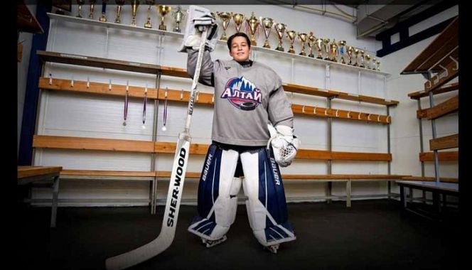 Фото: СШОР «Алтай»