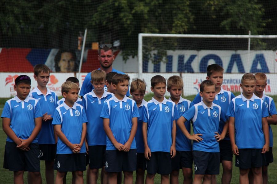 Фото: Александр Чёрный/"Алтайский спорт"