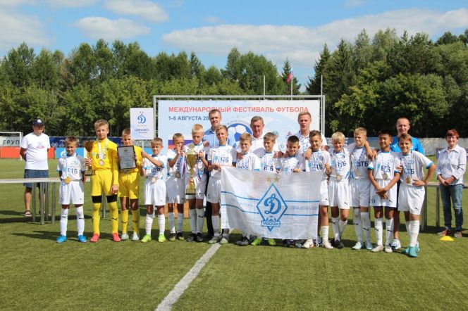 Фото: Александр Чёрный/"Алтайский спорт"