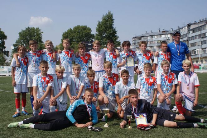 Фото: Дмитрий Заречнев