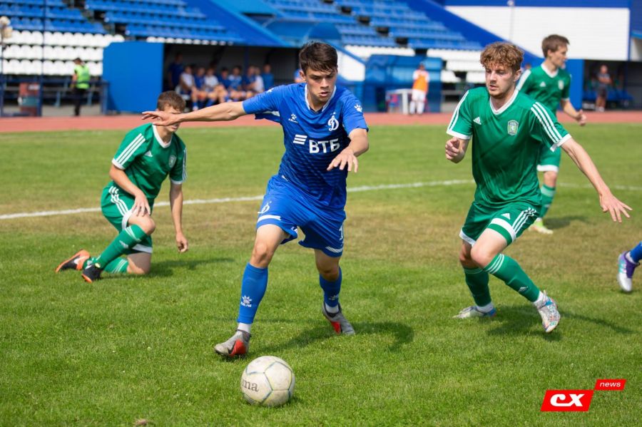 Фото: Владимир Мартынов/CX News