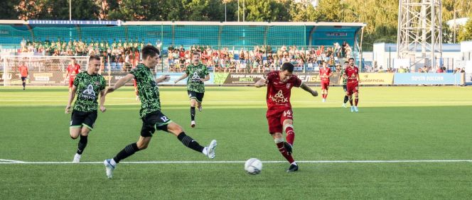 Фото: ФК "Рубин"