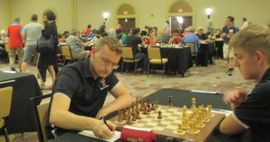 Фото: chessbase.com