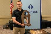 Барнаулец Алексей Сорокин выиграл открытый чемпионат США!