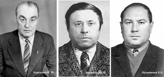 Страницы истории алтайского хоккея. Ноябрь 1966 года. Новый сезон, новые надежды