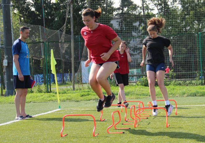 Фото: Олег Харлов / «Алтайский спорт» 