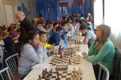 В Рубцовске состоялся III международный командный турнир по классическим шахматам «Большой Алтай-2015». 