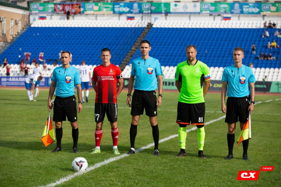 Фото: Владимир Мартынов/СХ News