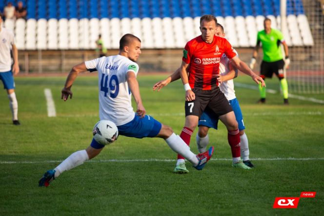 Фото: Владимир Мартынов/СХ News