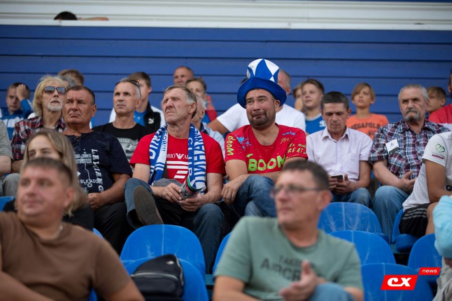 Фото: Владимир Мартынов/СХ News