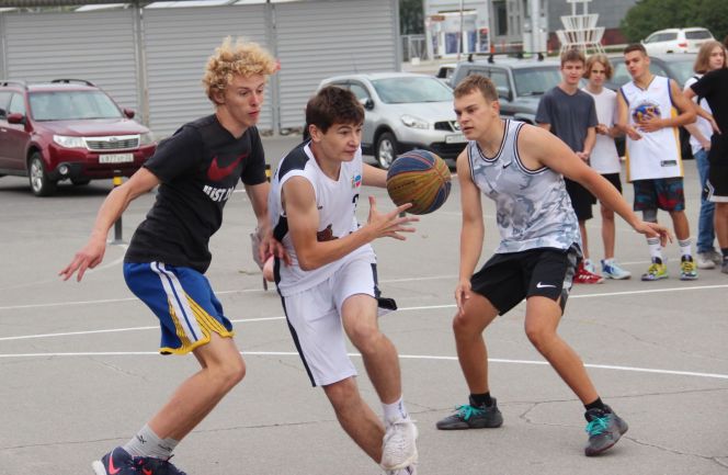 Фото: Олег Харлов / «Алтайский спорт» 