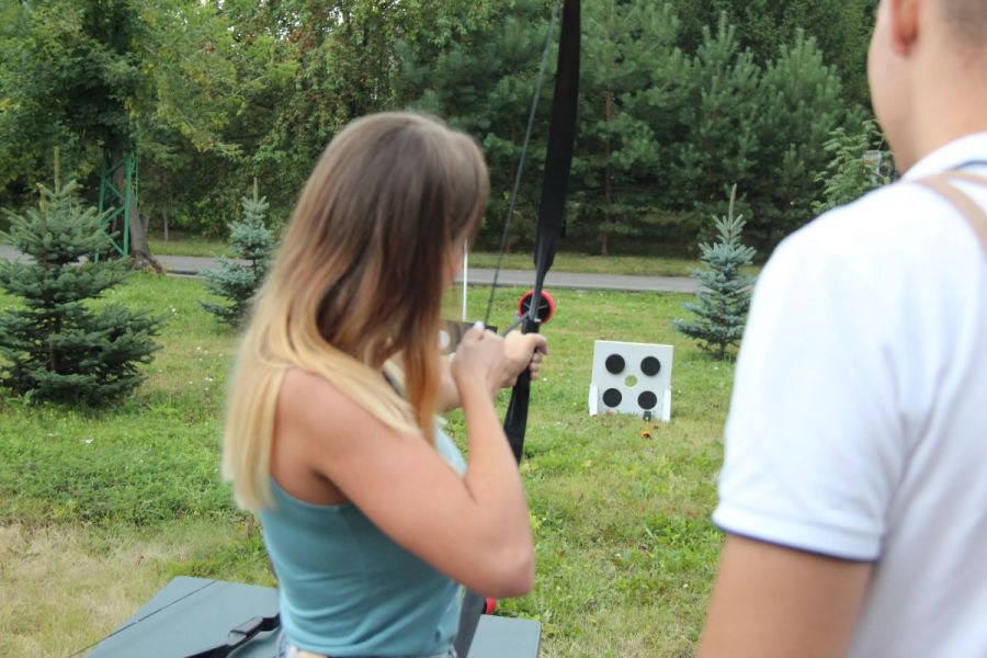 Фото: Александр Чёрный/"Алтайский спорт"