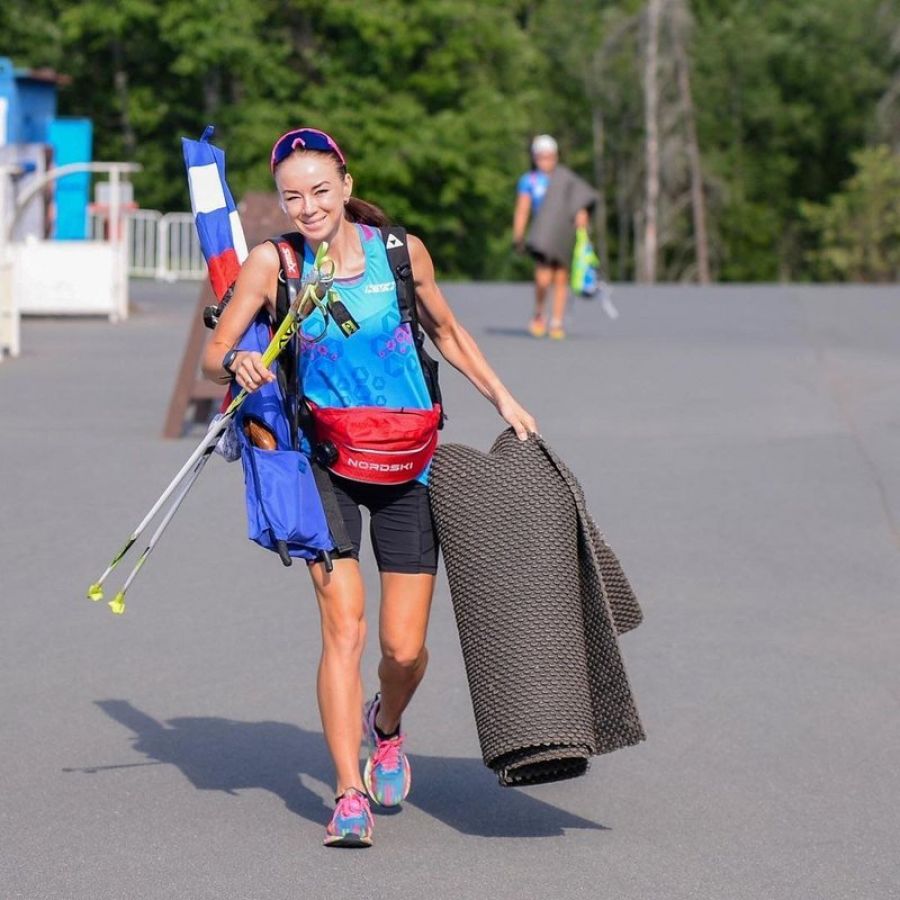 Лариса Куклина