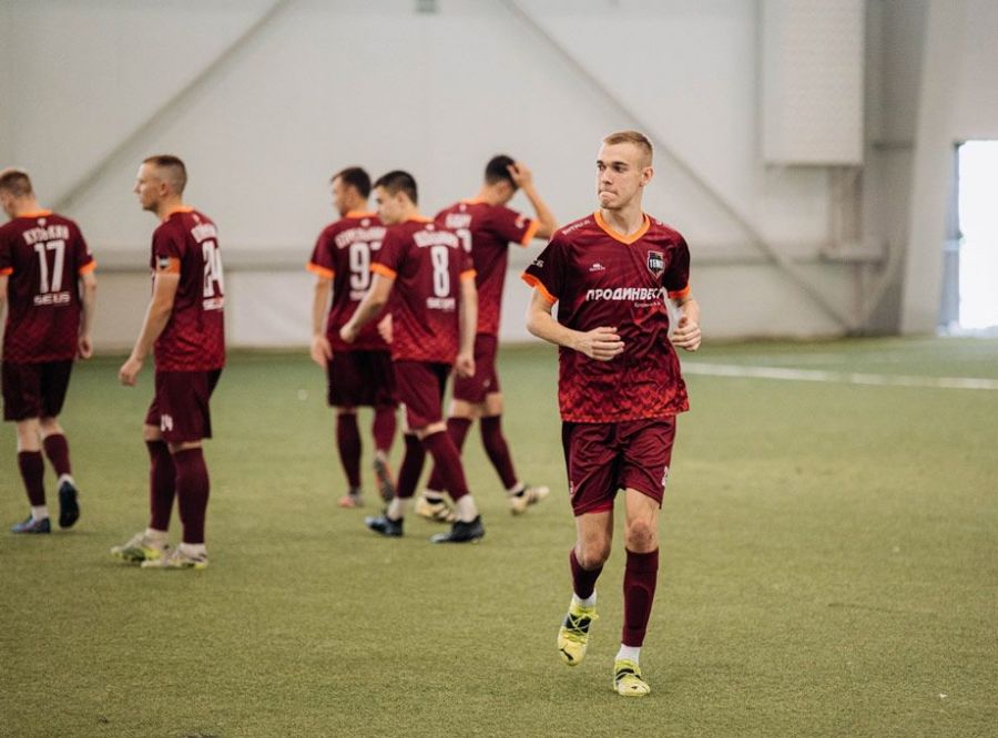 В Кубке России впервые выступят несколько чумовых любительских команд. Их истории – пушка 