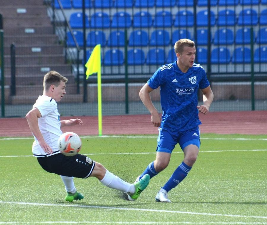 В Кубке России впервые выступят несколько чумовых любительских команд. Их истории – пушка 