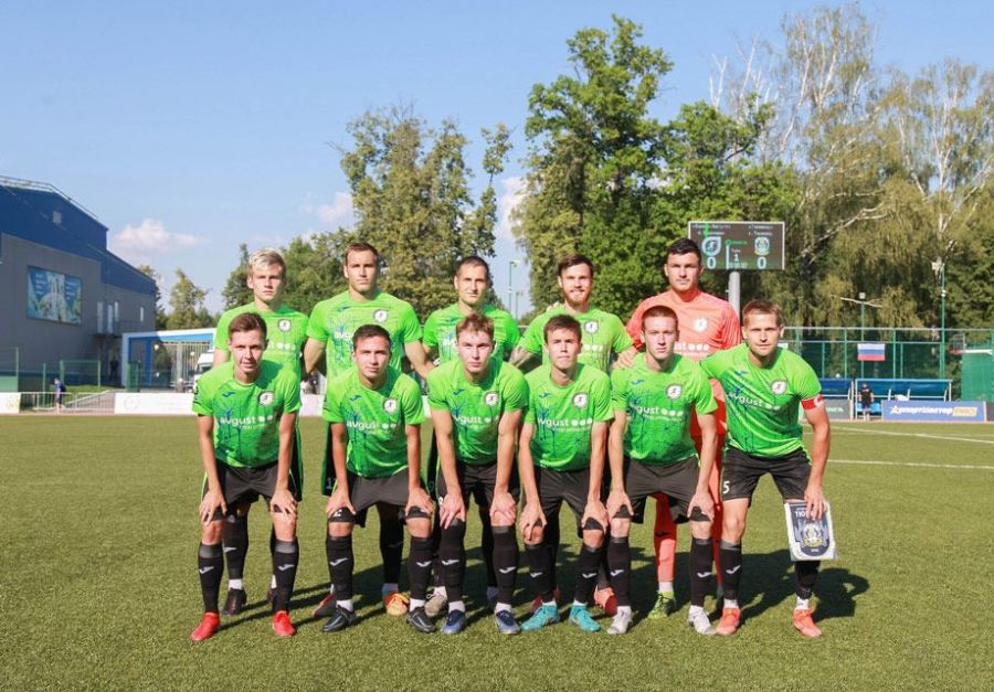 В Кубке России впервые выступят несколько чумовых любительских команд. Их истории – пушка 