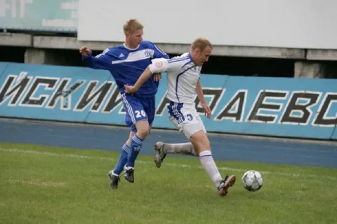 История противостояний алтайских команд в Кубке России