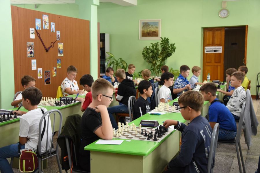 Фото: АлтГТУ им. И.И. Ползунова