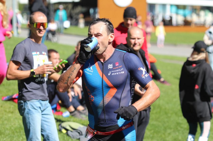 21 августа 2022 года. Altai3race: 113 километров удовольствия в горах Алтая! Фото: Александр Чёрный/"Алтайский спорт"