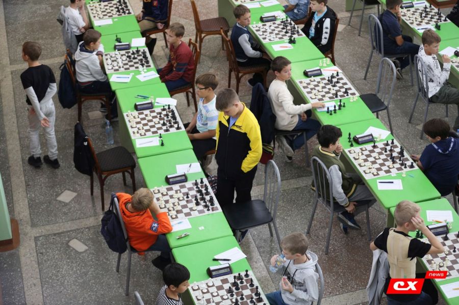 Фото: Владимир Мартынов/CX News