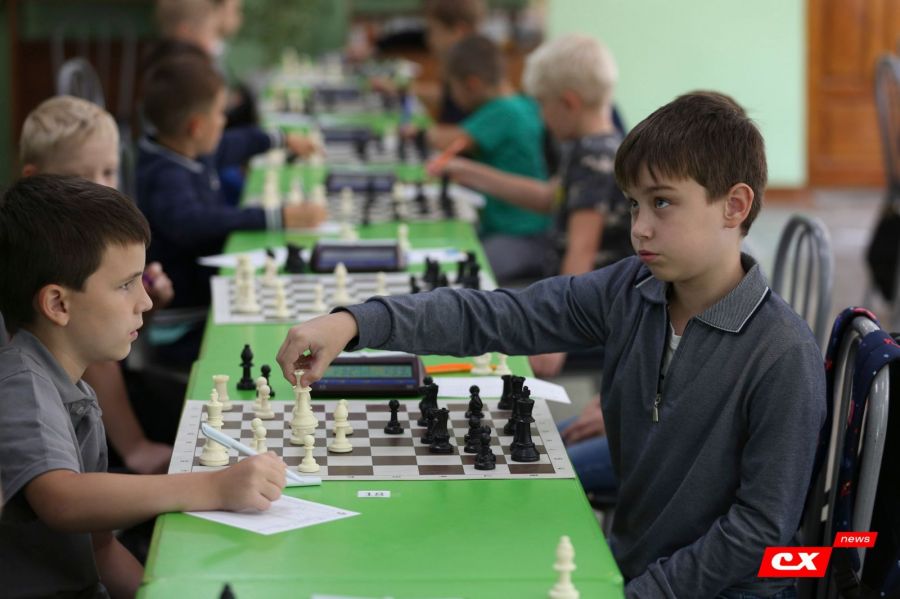 Фото: Владимир Мартынов/CX News