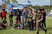В Алтайском крае в пятый раз пройдут международные открытые традиционные казачьи игры «Шермиции на сибирской земле»