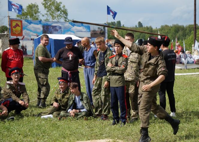 Фото: Михаил Литвинов 