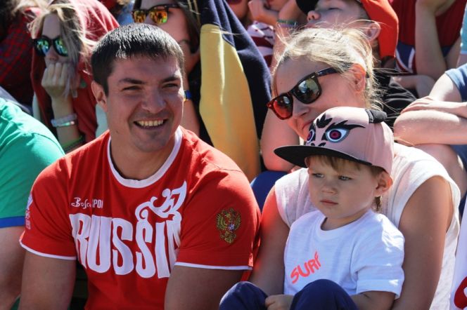 "Мне сегодня 30 лет"