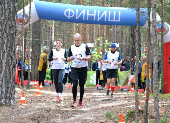 Фото: Алтайская краевая организация Общества "Динамо"