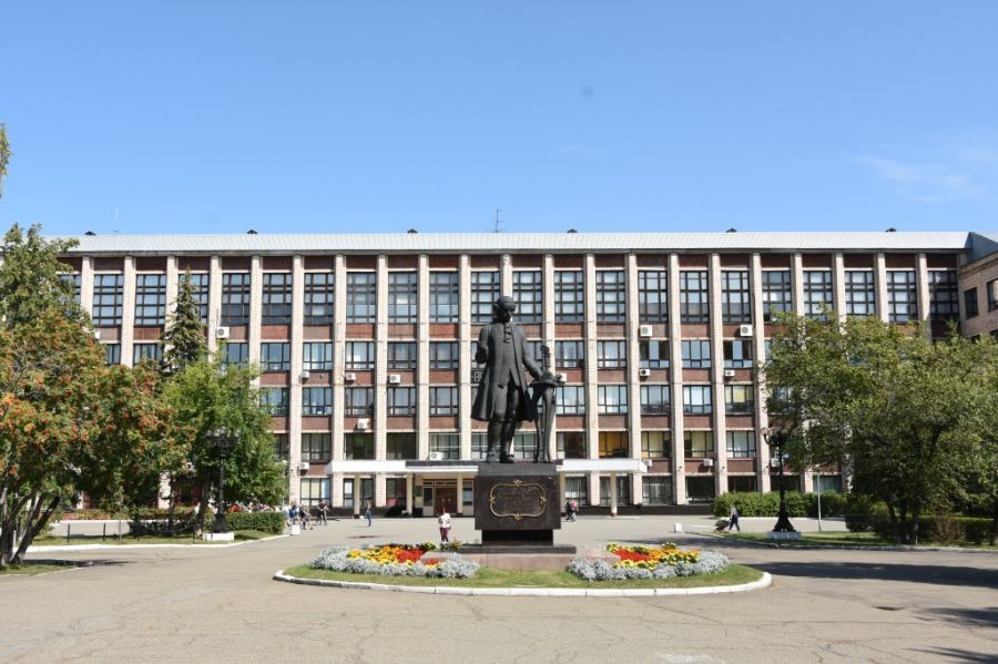 Центр «Наследники Ползунова» АлтГТУ набирает шахматную группу