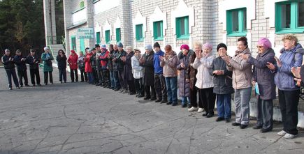 Восемьдесят - не предел