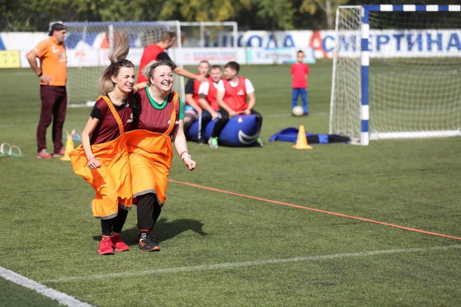 Фото предоставлено компанией "Мария-Ра"