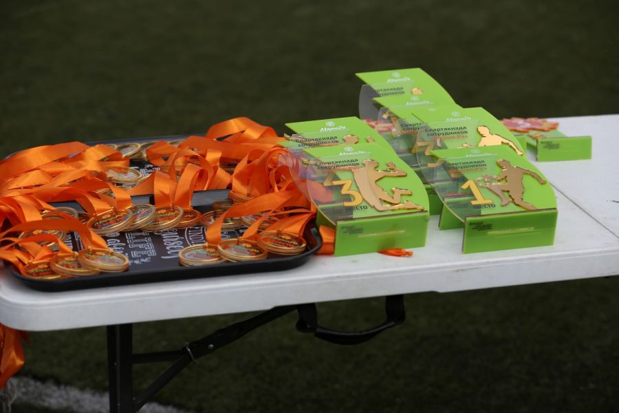 Фото предоставлено компанией "Мария-Ра"