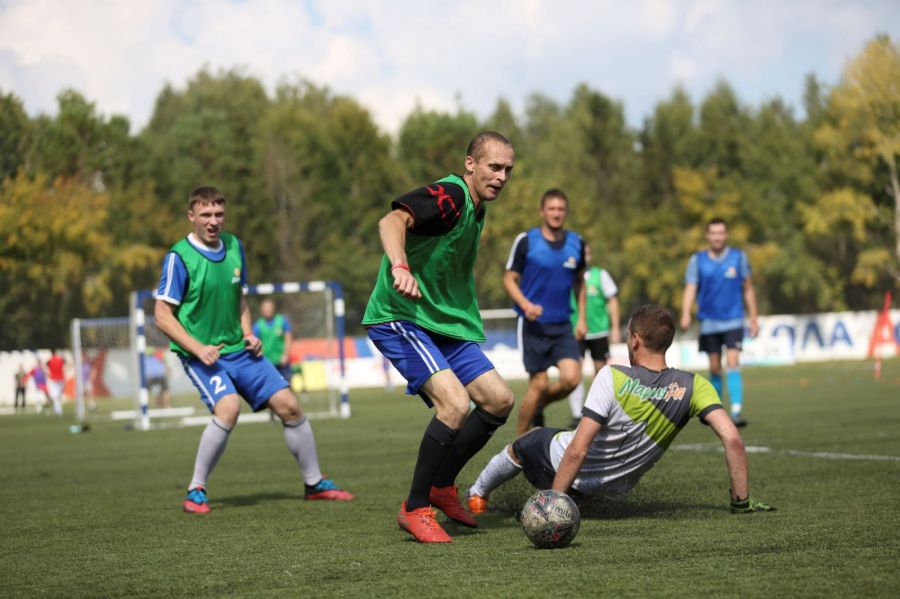 Фото предоставлено компанией "Мария-Ра"