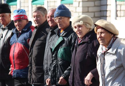 Восемьдесят - не предел