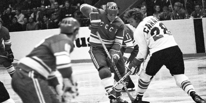 Фото: © РИА Новости / Юрий Сомов