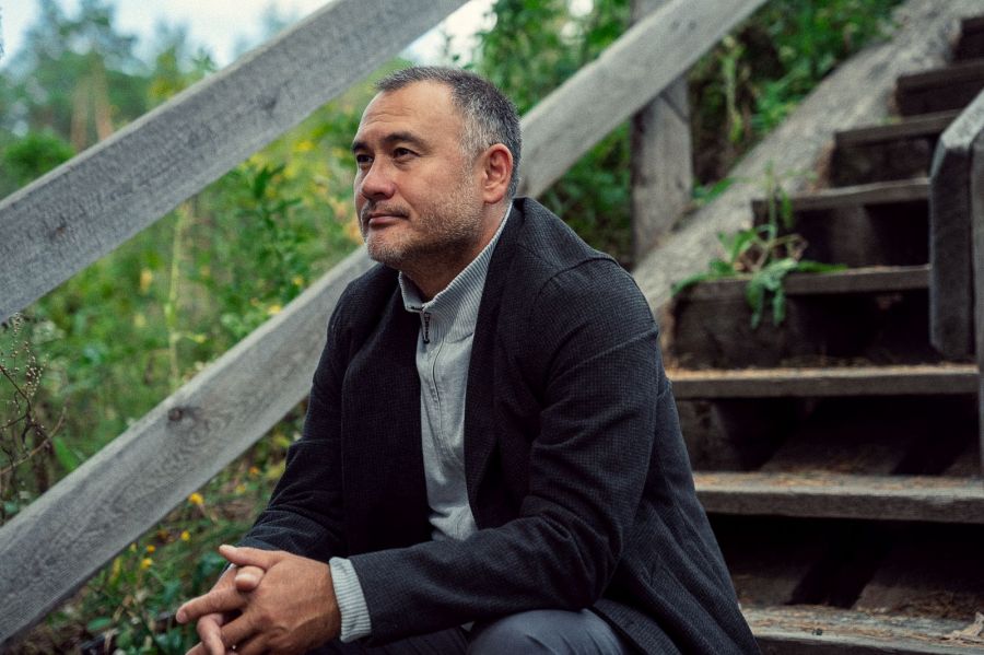 Фото: Антон Губанов, Дарья Серебрякова