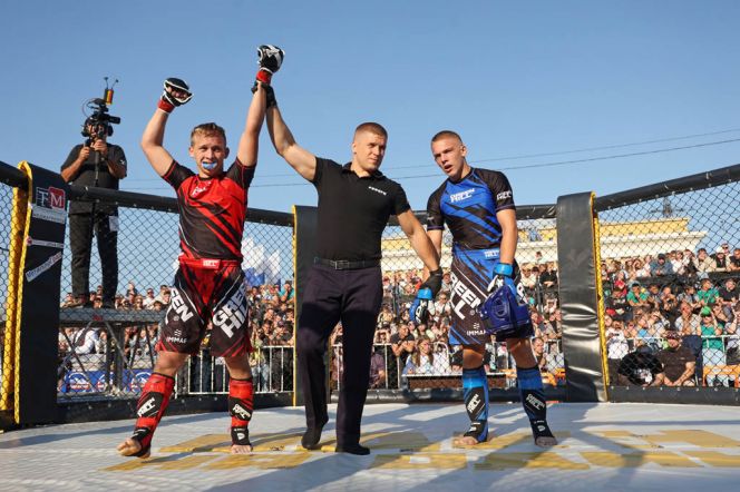 Фото: Андрей Каспришин