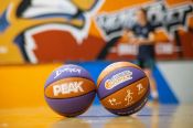 7 сентября стартует приём заявок на участие в новом сезоне Школьной баскетбольной лиги "КЭС-Баскет"