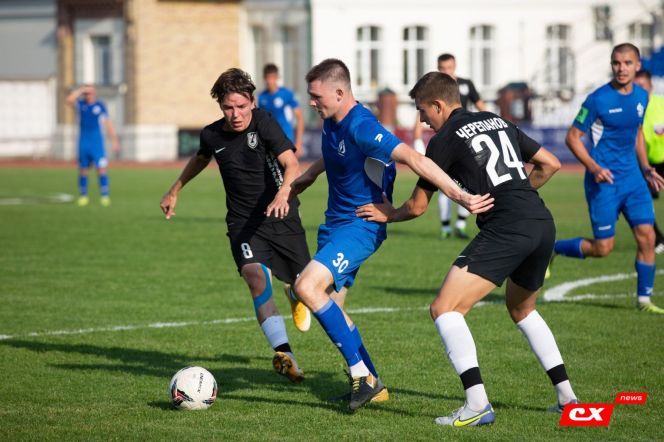 Фото: Владимир Мартынов