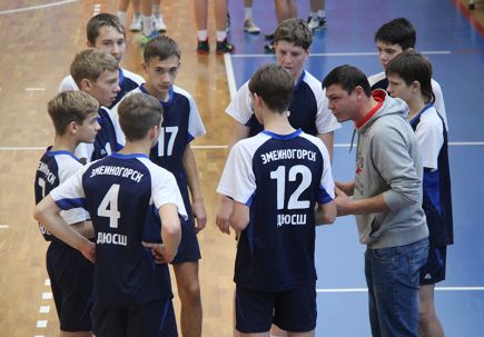 В Барнауле состоялся финал V краевого фестиваля «Здесь зажигаются звезды» (фото). 