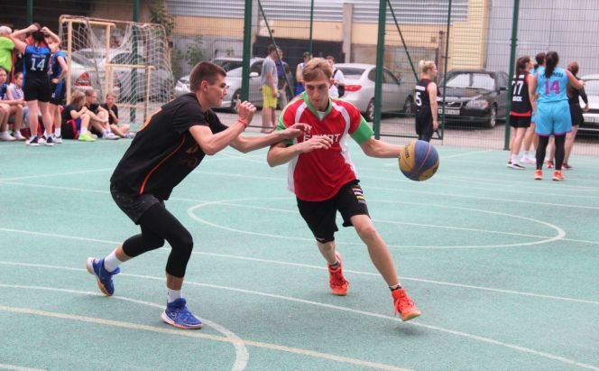 Фото: Олег Харлов / «Алтайский спорт» 