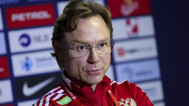 Фото: Михаил Шапаев/РФС